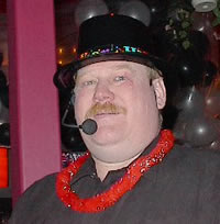 In Loving Memory of Norm Symington, 1958-2010