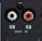 RCA Input