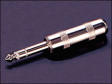 Instrument Cable End