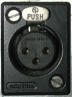 XLR Input